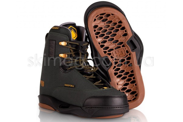 Liquid Force PEAK 4D 2020